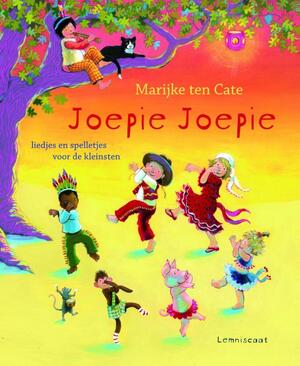 Joepie Joepie - Marijke ten Cate Joepie Joepie - Marijke ten Cate