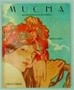 Mucha - Arthur Ellridge, Ger Boer, Jaap Verschoor Mucha - Arthur Ellridge, Ger Boer, Jaap Verschoor