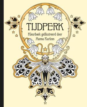 Tijdperk - Hanna Karlzon Tijdperk - Hanna Karlzon
