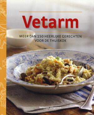 Vetarm - Unknown Vetarm - Unknown