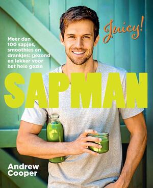 Sapman - Andrew Cooper Sapman - Andrew Cooper