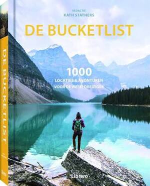 De bucketlist - De bucketlist -