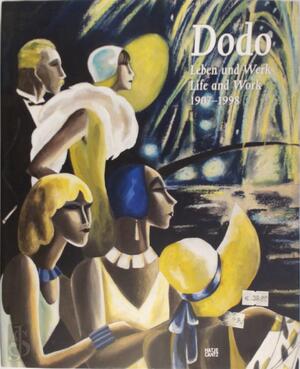 Dodo - Leben und Werk 1907-1998 - Renate Krümmer Dodo - Leben und Werk 1907-1998 - Renate Krümmer