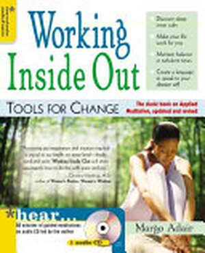 Working Inside Out - Margo Adair Working Inside Out - Margo Adair