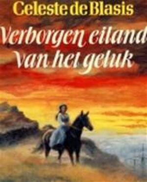 Verborgen eiland van het geluk - Celeste de Blasis, P.H. Fruithof Verborgen eiland van het geluk - Celeste de Blasis, P.H. Fruithof