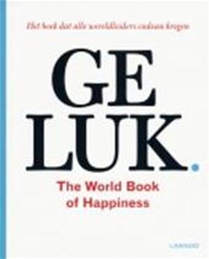 Geluk - Leo Bormans Geluk - Leo Bormans