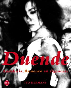 Duende - Ivo Hermans Duende - Ivo Hermans