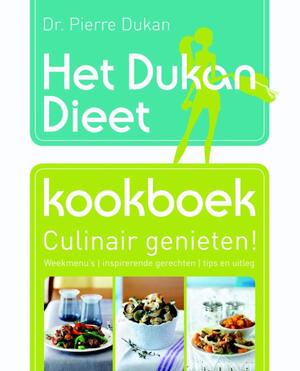 dukan dieet kookboek