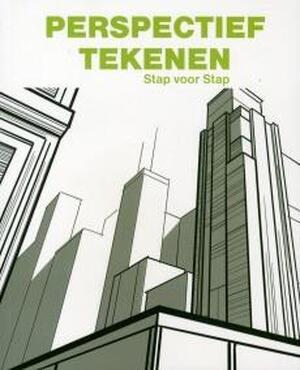 Perspectief Tekenen - Cristian Campos Perspectief Tekenen - Cristian Campos
