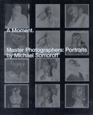 A Moment - Michael Somoroff A Moment - Michael Somoroff