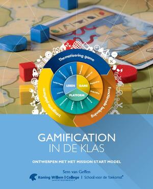 Gamification in de klas - Sem van Geffen Gamification in de klas - Sem van Geffen