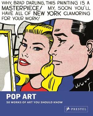 50-series Pop art 50 works of art you should know - Wyk Van G 50-series Pop art 50 works of art you should know - Wyk Van G