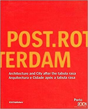 Post.Rotterdam - Post.Rotterdam -