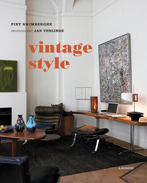 Vintage style (NE-FR-ENG) - Piet Swimberghe Vintage style (NE-FR-ENG) - Piet Swimberghe