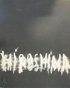 Hiroshima - Arnulf Rainer, Samuel Beckett, Neuer Berliner Kunstverein Hiroshima - Arnulf Rainer, Samuel Beckett, Neuer Berliner Kunstverein