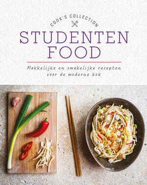 Cook's Collection - Studenten Food - Cook's Collection - Studenten Food -