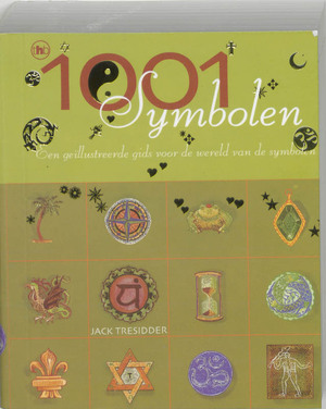 1001 Symbolen - J. Tresidder 1001 Symbolen - J. Tresidder