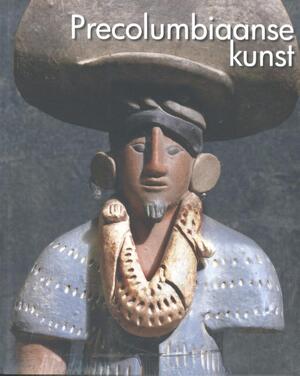 Precolumbiaanse kunst - Dagoberts Precolumbiaanse kunst - Dagoberts
