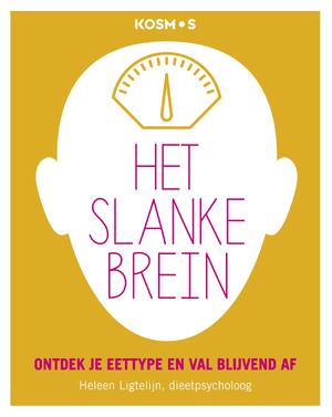 Het slanke brein - Heleen Ligtelijn Het slanke brein - Heleen Ligtelijn