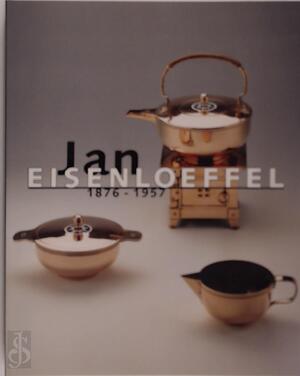 Jan Eisenloeffel 1876-1957 - Jan Eisenloeffel 1876-1957 -
