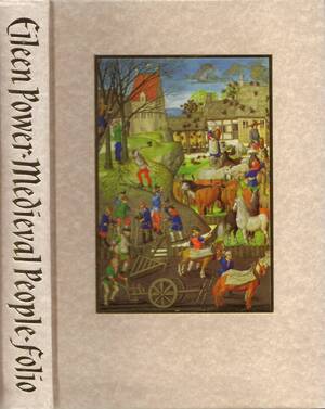 Medieval People - Eileen Power Medieval People - Eileen Power