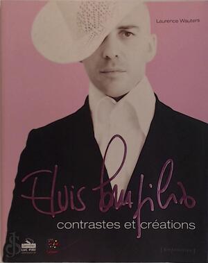 Elvis Pompilio : contrastes et créations - Laurence Wauters Elvis Pompilio : contrastes et créations - Laurence Wauters