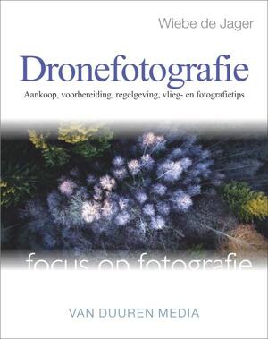 Dronefotografie - Wiebe de Jager Dronefotografie - Wiebe de Jager