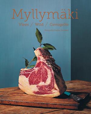 Myllymaki Vlees/Wild/Gevogelte - Myllymaki Vlees/Wild/Gevogelte -