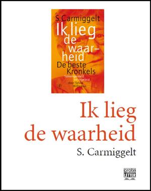 Simon Carmiggelt - Kleine Herinneringen Van 'n Schrijvend Persoon Simon Carmiggelt - Kleine Herinneringen Van 'n Schrijvend Persoon