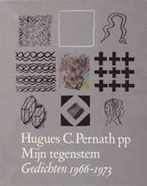 Mijn tegenstem - Hugues C. Pernath Mijn tegenstem - Hugues C. Pernath