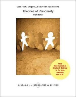 Theories of Personality - Jess Feist Theories of Personality - Jess Feist