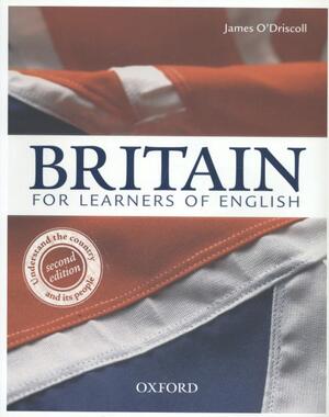Britain for learners of English - Britain for learners of English -