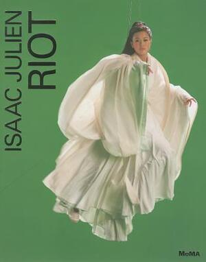 Isaac Julien - Isaac Julien -