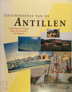 Geschiedenis van de Antillen - Unknown Geschiedenis van de Antillen - Unknown
