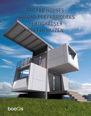 Prefab Houses/ Maisons prefabriquees / Fertighauser / prefab huizen - Unknown Prefab Houses/ Maisons prefabriquees / Fertighauser / prefab huizen - Unknown