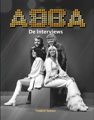 ABBA - Frédéric Tonnon ABBA - Frédéric Tonnon