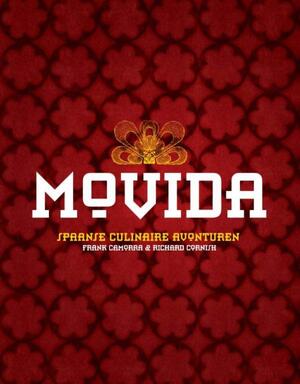 MoVida - F. Camorra, Roger Cornish MoVida - F. Camorra, Roger Cornish