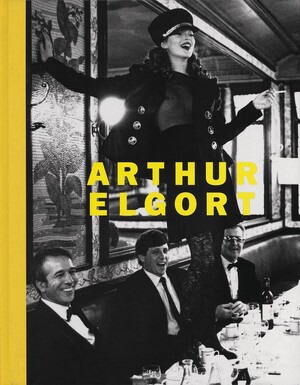The Big Picture - Arthur Elgort The Big Picture - Arthur Elgort