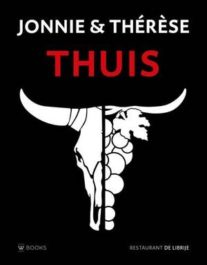 Jonnie & Thérèse thuis - Jonnie Boer, Thérese Boer, Joël Broekaert Jonnie & Thérèse thuis - Jonnie Boer, Thérese Boer, Joël Broekaert