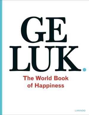 Geluk - Leo Bormans Geluk - Leo Bormans