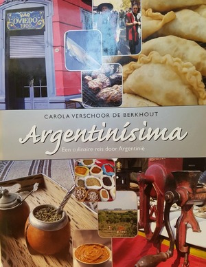 Argentinisima - C. Verschoor De Berkhout Argentinisima - C. Verschoor De Berkhout