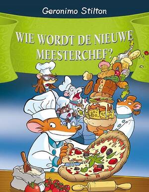 64 - Geronimo Stilton 64 - Geronimo Stilton