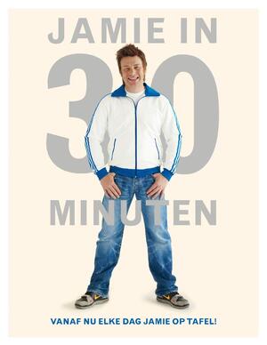 Jamie in 30 minuten - Jamie Oliver Jamie in 30 minuten - Jamie Oliver