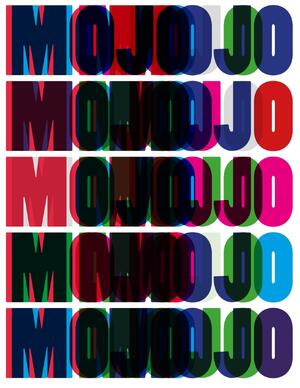 Mojo presenteert - Mojo presenteert -