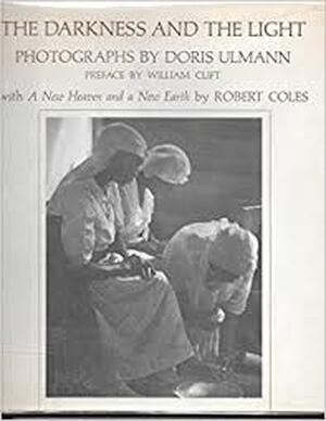 The darkness and the light - Doris Ulmann The darkness and the light - Doris Ulmann