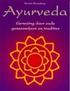 Ayurveda - Kerstin Rosenberg Ayurveda - Kerstin Rosenberg