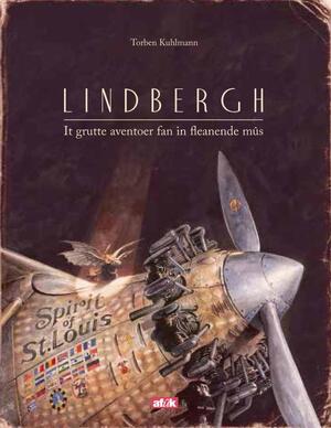 Lindbergh - Torben Kuhlmann Lindbergh - Torben Kuhlmann