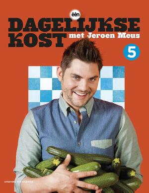 Dagelijkse kost - Jeroen Meus Dagelijkse kost - Jeroen Meus