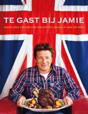 Te gast bij Jamie - Jamie Oliver Te gast bij Jamie - Jamie Oliver