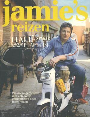 Jamie's reizen - Jamie Oliver Jamie's reizen - Jamie Oliver